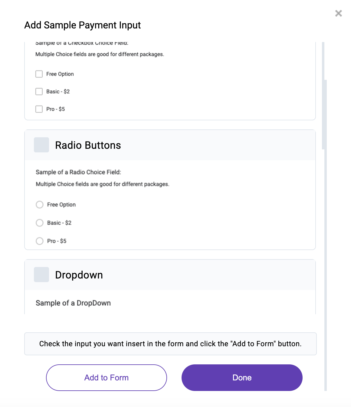 Sample Input